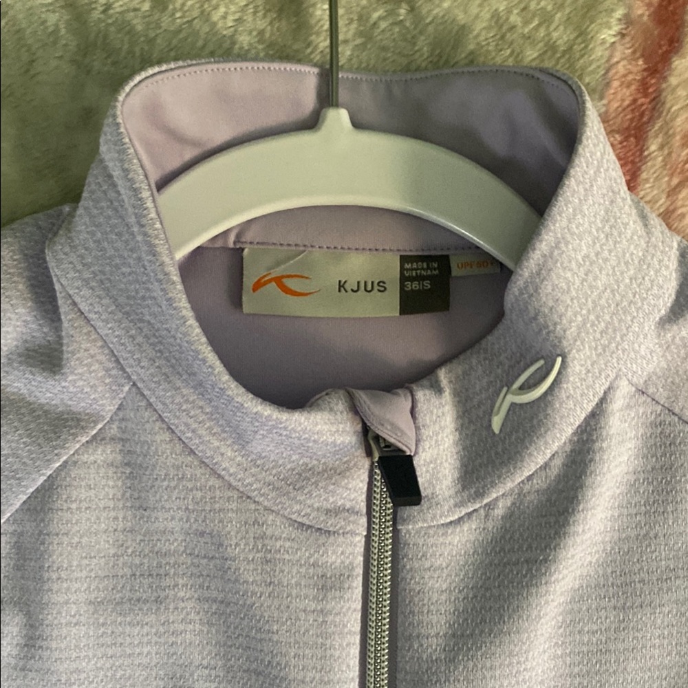 KJUS Women's Lavender Jacket